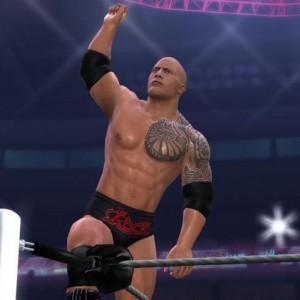 WWE 12 'The Rock' DLC release date announced