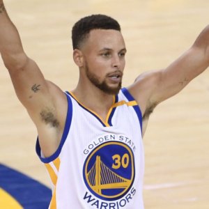 NBA Star Steph Curry to Compete in Web.com Tour Event