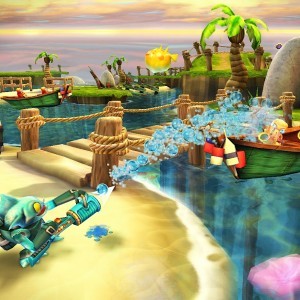 Skylanders: Spyro's Adventure Review