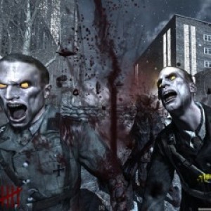 Call of Duty: Black Ops Zombies Hands-On