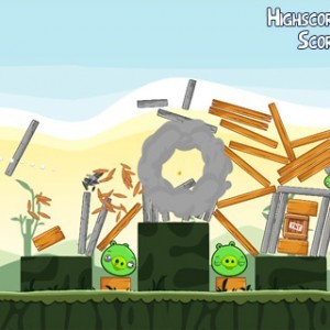 'Angry Birds is a fad,' says Tetris boss