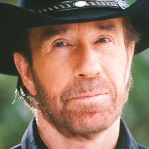 Fake Things You've Been Believing About Chuck Norris
