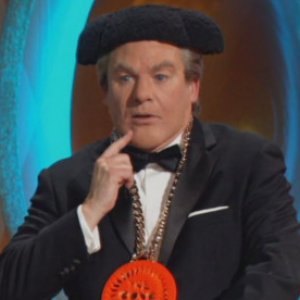 'The Gong Show' Reboot Is Wackier Than Ever