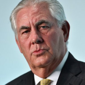Rex Tillerson Chewed Out the White House Personnel Director
