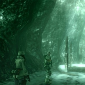 Resident Evil Revelations: No More Zombies