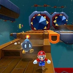 Super Mario 3D Land Gameplay Review