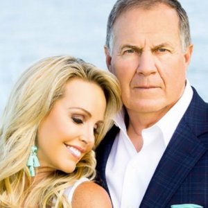 This Bill Belichick Photo Shoot Is Making Twitter Freak Out