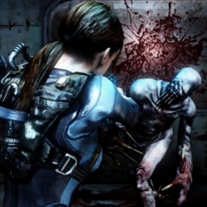 Resident Evil: Revelation reveals its Story