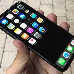 iPhone 8 Won't Support Fingerprint Recognition
