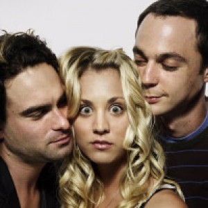 'The Big Bang Theory' Makes TV History