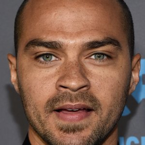 Jesse Williams Fighting Estranged Wife Over Child Custody