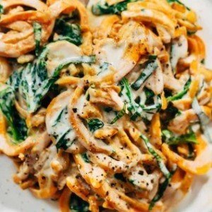 10 Healthy Pasta Sauce Recipes You'll Love