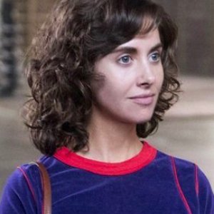 Why Alison Brie Is the Perfect Ruth for 'GLOW'