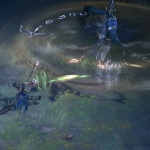 Diablo III interview- What diehard Diablo II fans can expect