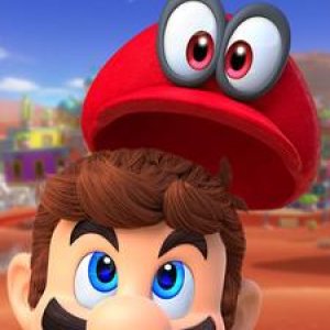 'Super Mario Odyssey' Won't Have Game Over Screens