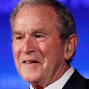 What You Never Knew About George W. Bush