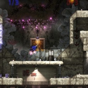 Mojang's Cobalt Launch Info and Gameplay Trailer