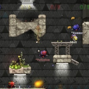 Mojang's next work-in-progress, Cobalt, now available