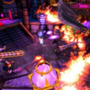 Dungeon Defenders &ndash; Mistymire Forest DLC available now