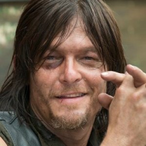 The Real Reason Why Daryl From 'TWD' Looks So Familiar