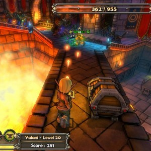 Dungeon Defenders passes 600,000 sales since launch