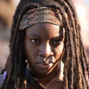 Why Michonne From 'The Walking Dead' Looks So Familiar - ZergNet