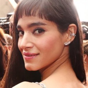 What Sofia Boutella Looks Like When She's Not Playing the Mummy