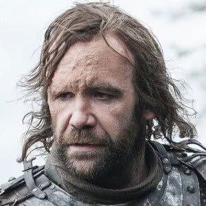 Why The Hound From 'Game of Thrones' Looks So Familiar - ZergNet