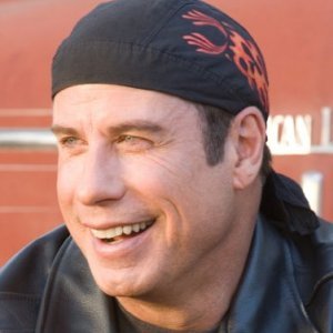 John Travolta Has Changed a Lot Through the Years