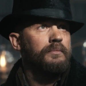 The Most Memorable Roles of Tom Hardy's Career So Far