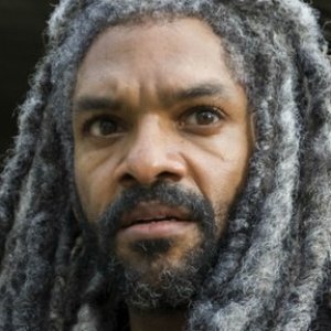 The Reason Why Ezekiel From 'The Walking Dead' Looks So Familiar - ZergNet