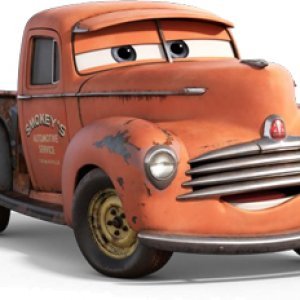 Why You Recognize the Voice of Smokey From 'Cars 3'