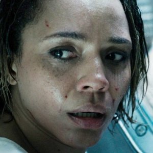 Why Karine From 'Alien: Covenant' Looks So Familiar