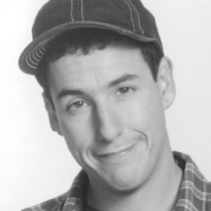 The Transformation of Adam Sandler