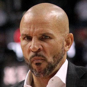Jason Kidd Is Expecting His 8th Kid, Says Ex-Wife