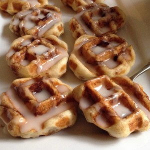 The Most Over-the-Top Cinnamon-Roll Variations