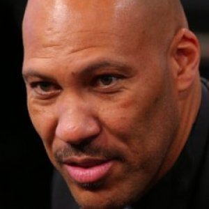 LaVar Ball Responds To Call-Out From Joel Embiid