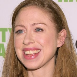 Chelsea Clinton Throws Cold Water On Trump's Claim About Her Mom