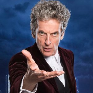 Peter Capaldi's 12 Greatest Moments As The Doctor - ZergNet