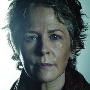 Why Carol from 'The Walking Dead' Looks So Familiar