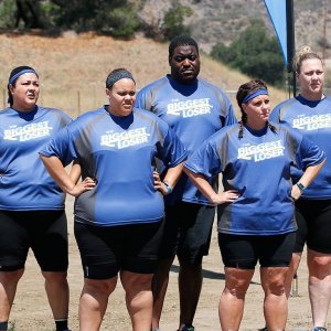 'Biggest Loser' Reportedly Cancelled