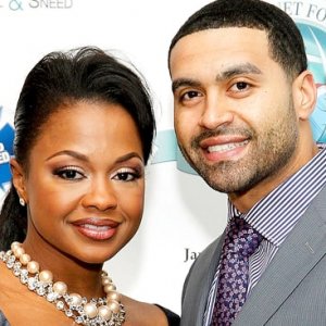 Phaedra Parks and Apollo Nida Reach Divorce Settlement - ZergNet