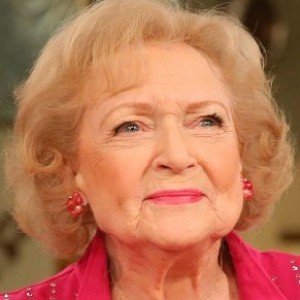 The Stunning Transformation of Betty White