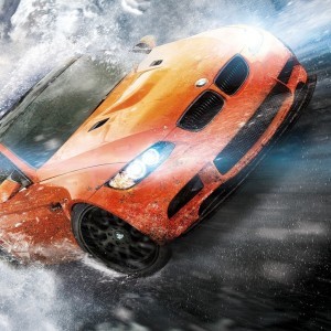 New Need For Speed Will Take You Across Country