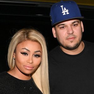 Rob Kardashian's Feud With Blac Chyna Keeps Getting Worse - ZergNet