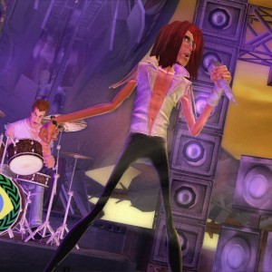 New Guitar Hero World Tour Downloads