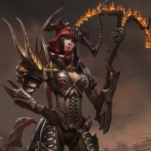 can you upgrade legendary items diablo 3 to ancient legenary