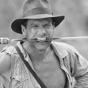 25 Things You Probably Didn't Know About 'Indiana Jones'