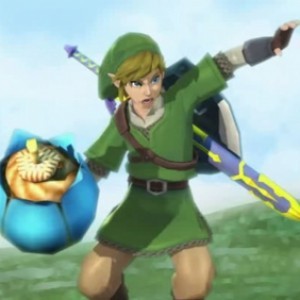 Zelda: Skyward Sword Review