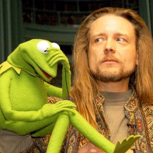 Kermit the Frog Puppeteer Fired for Unacceptable Conduct